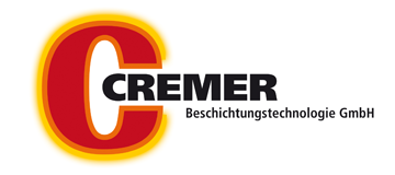 Logo Cremer Beschichtungstechnologie GmbH